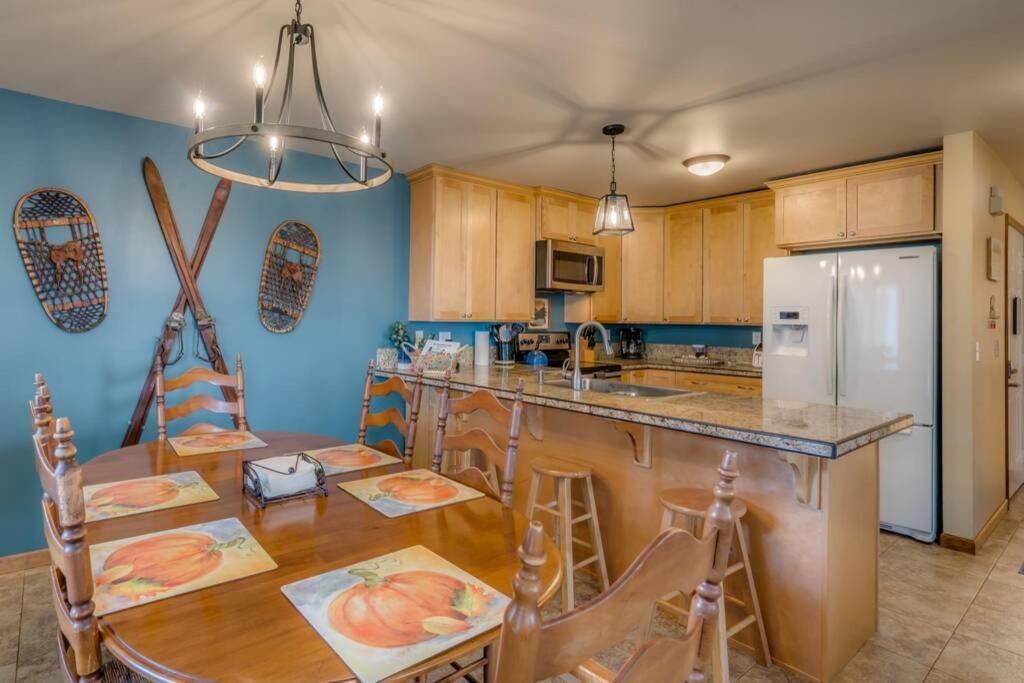 Das Bavarian Condo, 5 Star Ground Floor Unit, Walk To Town, Sleeps 6 Лівенворт Екстер'єр фото