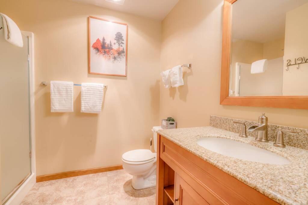 Das Bavarian Condo, 5 Star Ground Floor Unit, Walk To Town, Sleeps 6 Лівенворт Екстер'єр фото